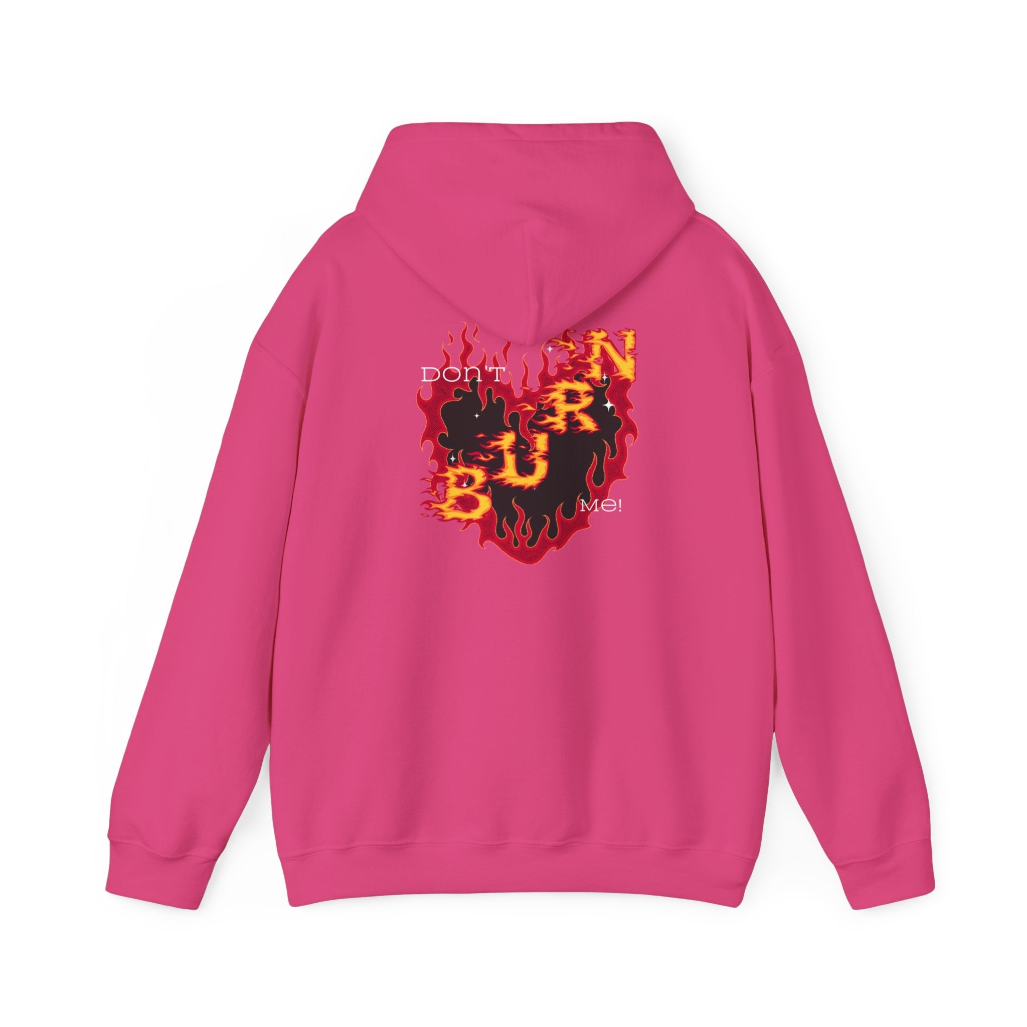 Unisex Heavy Blend™ Hoodie